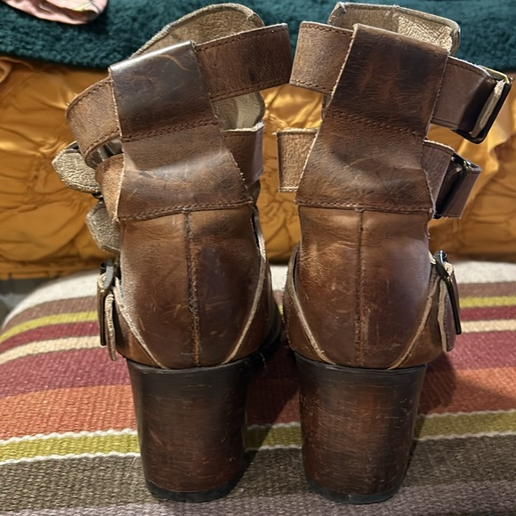 Freebird by Steven Rollin Boots - Picture 3 of 6